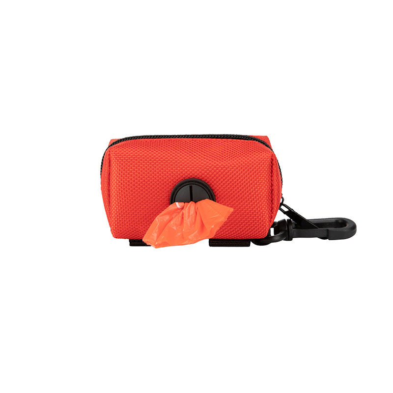 Sacs de ramassage de crottes pour animaux de compagnie Pack de déchets pour chiens